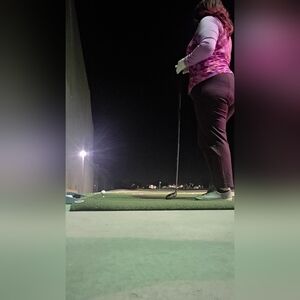 Meet your Posher, Edith